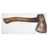 Victory Plumb Axe, 4' Head & 13' Long