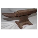 12lbs Anvil 12'