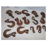 Chain Hooks