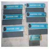 7 Sharpening Stones