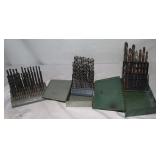 Drill Bit Kits