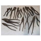 Needle Nose Pliers, Pliers, Wire Cutters,..