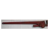 Craftsman 36' Pipe Wrench