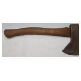 Norlund Hatchet w/ 3' Blade Head