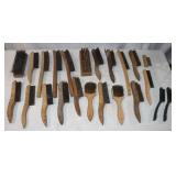 Wire Brushes