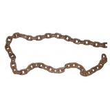 Heavy Duty Metal Chain Approx. 114' Long