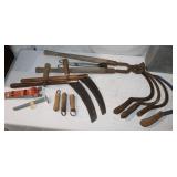 Vintage Tools: