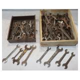 Vintage Wrenches