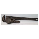 Craftsman 18' Pipe Wrench