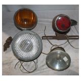Vintage Lights: