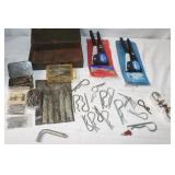 Rivet Guns & Cotter Pins