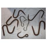 Hanging Hooks