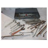 Wrenches & Crescent Wrenches, 6' to 12'