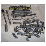 3/8' Ratchets & Sockets