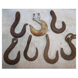 Large Hooks