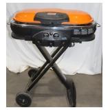 Coleman Portable Gas Grill w/ Cover Mo. 9949A