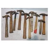 10 Hammers