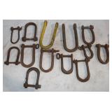 Clevises & Shackles Clevises