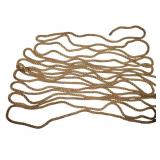 Approx. 90' of Rope