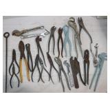 Pliers (Needle Nose, Automotive,ï¿½)