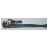 Craftsman 24' Pipe Wrench