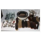 Polar Stainless Steel Kettle, Pull Tape,