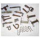 Hitch Pins