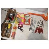 Automotive Accessories: Filter Wrenches,