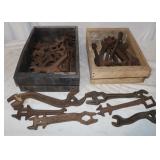 Vintage Tools:
