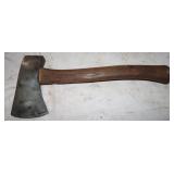 True Temper Tomahawk 3.5' Blade Axe
