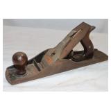 Vintage Stanley Bailey No. 5-1/2 Hand Plane, 14'