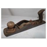 Vintage Stanley no. 62 Hand Plane, 13.5'