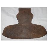 D. Simmons & Co. 12' Broadaxe Head