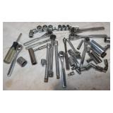 Craftsman Ratchets, Sockets & Driver