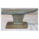 20 lb. Anvil, 13'x2.5'x6.5'