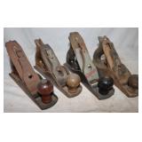 Medium Hand Planes 8'