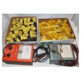 Electric Fence Supplies: Viso-Analyzer Mo. AM-100,