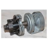 No. 1585 Ridge Reamer 3-5' Capacity