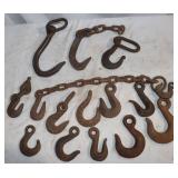 Chain Hooks
