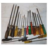 Large Screwdrivers
