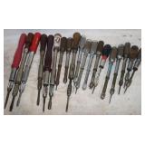 Ratcheting Screwdrivers: Stanley, Craftsman,ï¿½