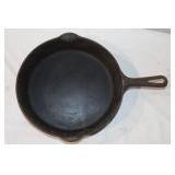Griswold No. 8 Cast Iron Skillet
