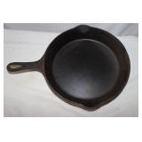 Griswold No. 8 Cast Iron Skillet