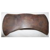 MANN Double Bit Axe Head, 4.5'