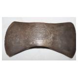 Wedgeway Double Bit Axe Head, 4.5'