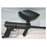 Tippmann 98 Custom Paintball Gun