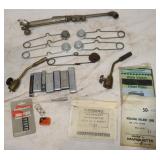 Torch Heads & Welding Shields
