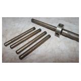 Los Angeles Patrick McDermott Spinner Wrench