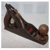 Vintage Winchester 8' Ridged Bottom Hand Plane