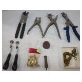 Rivet Tools & Accessories